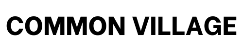 CommonVillage logo